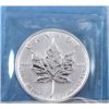Image 2 : 1oz 2005 $5 SML CCCS MS65 .9999 Fine  (Tax Exempt) 