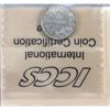 Image 2 : 10-cent 1871 ICCS VF20 (Cleaned)