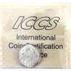 Image 2 : 10-cent 1929 ICCS MS63 (Scratched) 