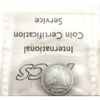 Image 2 : 10-cent 1937 ICCS MS65 
