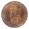 Image 3 : 1-cent 1932 ICCS MS64 Red