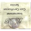 Image 2 : 10-cent 1948 ICCS MS64 
