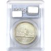 Image 2 : Silver $1 1939 PCGS MS63