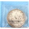 Image 2 : Silver $1 1956  CCCS MS63 (Cleaned)