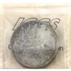 Image 2 : Silver $1 1960 ICCS MS64