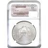 Image 2 : USA Silver 2014 $1 NGC MS70 (Tax Exempt) 