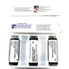 Image 1 : USA 2015 America The Beautiful-Bombay Hook National Wildlife Refuge Quarter Rolls of 40pcs. 