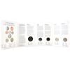 Image 2 : Great Britain 2021 Brilliant Uncirculated Annual 13 Coin Set.
