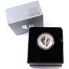 Image 1 : 2022 $10 Welcome to the World Baby Feet Fine Silver Coin (Tax Exempt)
