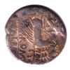 Image 2 : Ancient Roman Coin; See Images for Details