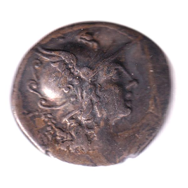Ancient Roman Coin; See Images for Details