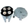 Image 1 : Niue 2011 $2 Star Wars-Millennium Falcon 4-piece Fine Silver Set w/ Selective Colour