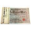 Image 1 : Germany 1910 1000 Mark Notes Sequential Serial Numbers with Original Paper Bank Strap. 20pcs
