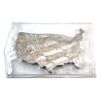 Image 1 : 5oz Elemental USA Shaped .999 Fine Silver in Sealed Plastic. (Tax Exempt) 