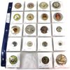 Image 1 : Lot of 39x Assorted Religious Pins. 39pcs.