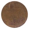 Image 3 : 1-cent 1967 Dbl 1967 ICCS MS60 Brown