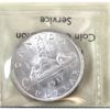 Image 2 : Silver $1 1937 ICCS MS63 