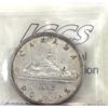 Image 2 : Silver $1 1947 Blunt 7 ICCS MS60