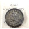 Image 2 : Silver $1 1949 ICCS MS65