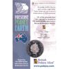 Image 2 : Niue 2020 $1 Preserve Planet Earth in Pobjoy Mint Packaging