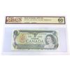 Image 1 : BC-46aA 1973 $1 *IV Replacement BCS UNC60 Original Lawson-Bouey Two Letter SN: *IV1679559