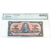Image 1 : BC-22c 1937 $2 Legacy AU58 PPQ Coyne-Towers SN: J/R0447230
