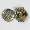 Image 2 : Waltham, WWI Driver's Wristwatch