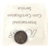 Image 2 : 5-cent 1907 ICCS MS63