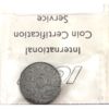Image 2 : 5-cent 1926 Far 6 ICCS VF30 