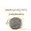 Image 2 : 5-cent 1964 Extra Waterline ICCS MS63 