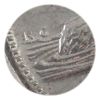 Image 3 : 5-cent 1964 Extra Waterline ICCS MS63 