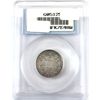 Image 2 : 25-cent 1892 PCGS VF35