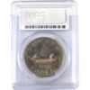 Image 2 : Silver $1 1957 PCGS MS64 