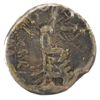 Image 1 : Ancient Roman Coin; See Images for Details