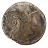 Image 2 : Ancient Roman Coin; See Images for Details