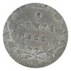 Image 3 : 5-cent 1900 Wide Round 0 ICCS  EF40