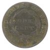 Image 1 : USA 1822 1-cent VF (Scratched) 