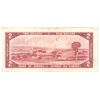 Image 2 : BC-38bT 1954 $2 VF Test Note Beattie-Rasminsky SN: S/R1024316