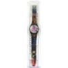 Image 2 : Vintage 1989-1991 Swatch Wristwatches. 3pcs. 