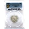 Image 1 : 10-cent 1902 PCGS AU58 