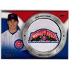 Image 1 : Anthony Rizzo 2014 Topps Commemorative Patch #CP-20