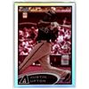 Image 1 : /75 Justin Upton 2012 Topps Chrome Sepia Refractor #10