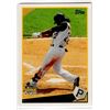 Image 1 : Andrew McCutchen 2009 Topps Rookie Card #UH155