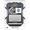 Image 2 : 2023 Panini Prizm Draft Picks Larry Bird card #95