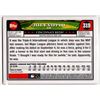 Image 2 : Joey Votto 2008 Topps Rookie Card #319