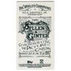 Image 2 : 2023 Topps Allen & Ginter Mini Ken Griffey, Jr #17