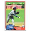 Image 1 : Bruce Sutter 1981 Topps Card Number 590