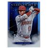 Image 1 : Shohei Ohtani 2022 Topps Stars of MLB #SMLB-24