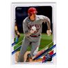 Image 1 : Shohei Ohtani 2021 Topps Update Series All Star Game #ASG-29