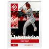 Image 1 : Mike Trout 2022 Panini Chronicles #30